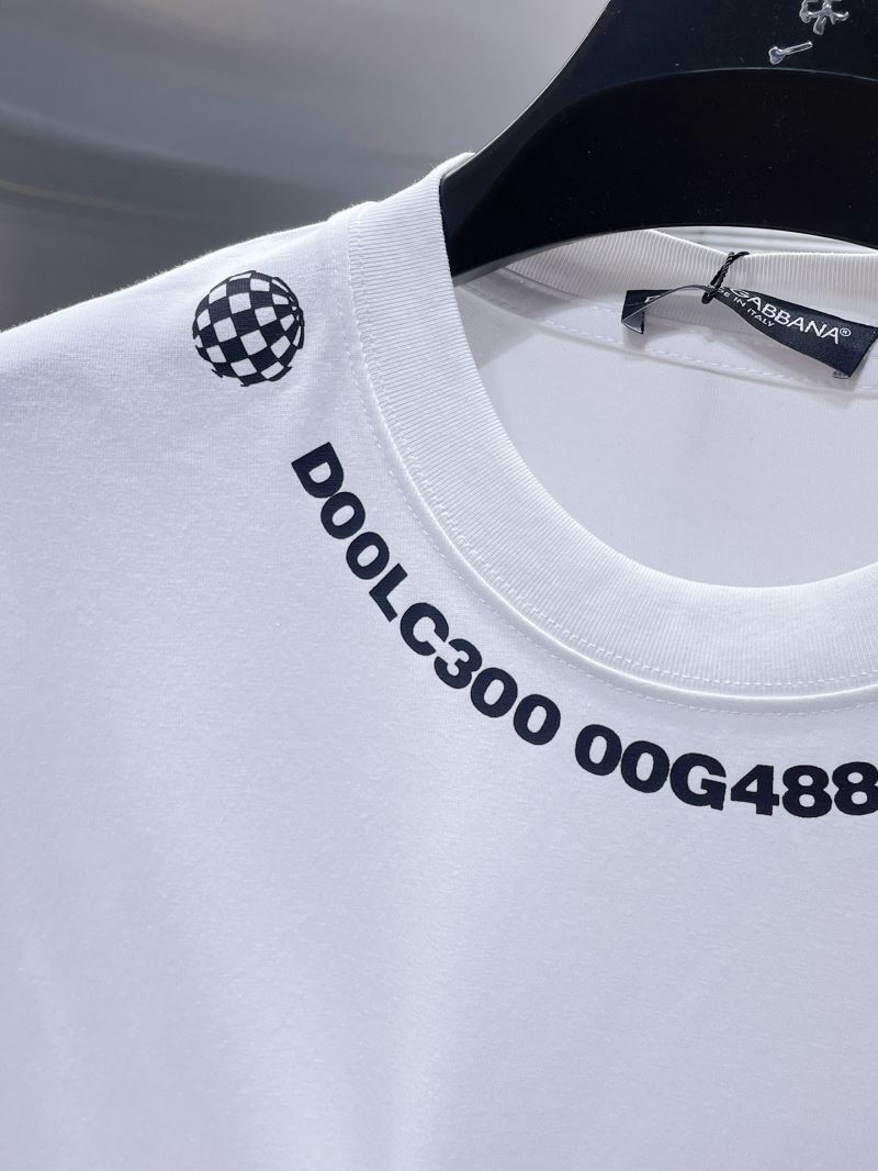 Dolce Gabbana T-Shirts